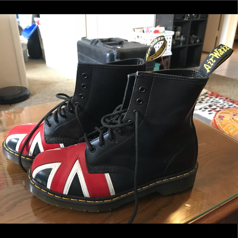 Doc Martens